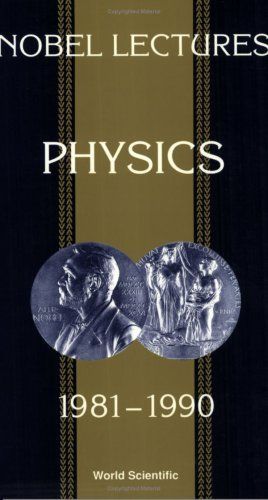 Physics 1981-1990