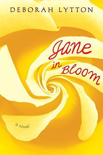 Jane in Bloom