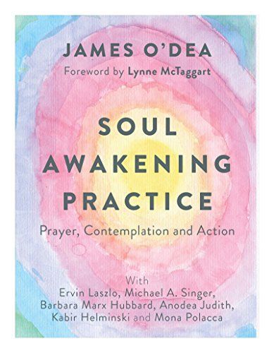 Soul Awakening Prayer