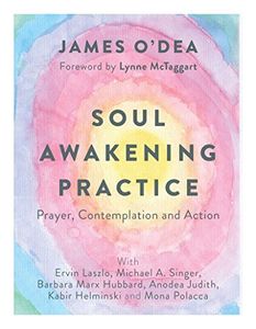 Soul Awakening Prayer