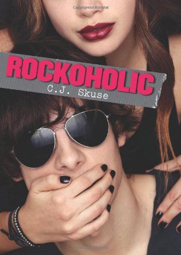 Rockoholic