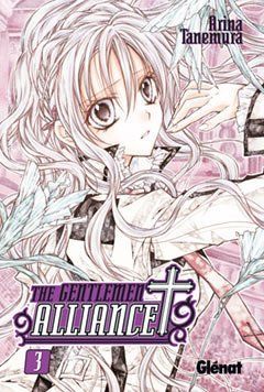 The gentlemen alliance -Cross- 3