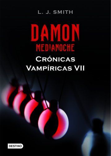 Damon. Medianoche