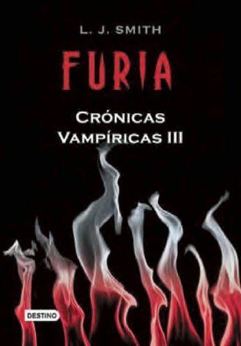 Furia / The Fury