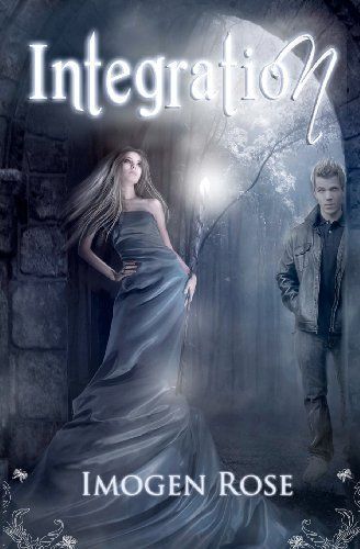 Integration: Bonfire Academy Book Two (Bonfire Chronicles)