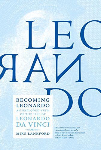 Becoming Leonardo