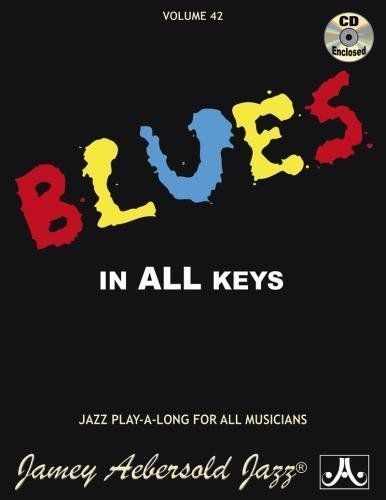 Blues in all keys