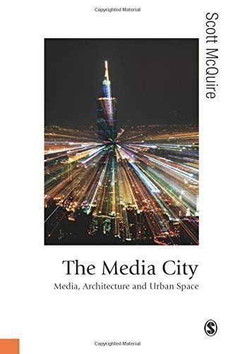 The Media City