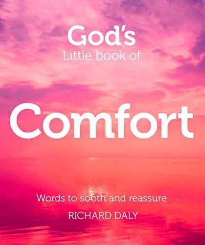 God's Little Book of Comfort