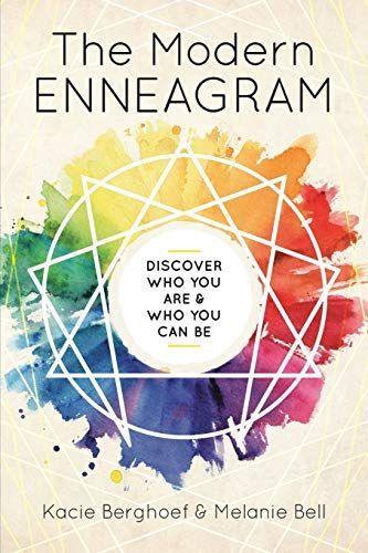 The Modern Enneagram