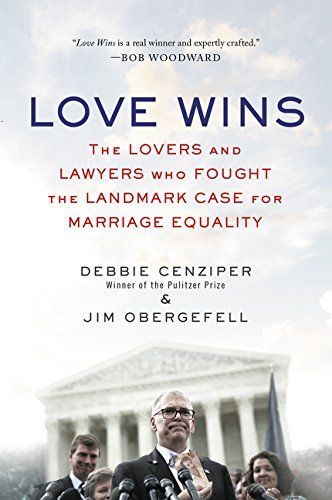 Love Wins