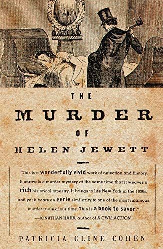 The Murder of Helen Jewett