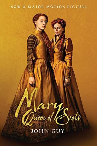 Mary Queen of Scots