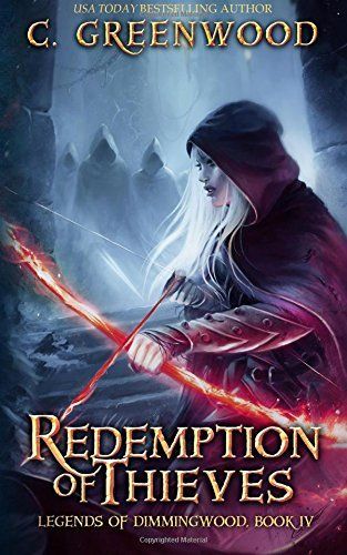 Redemption of Thieves