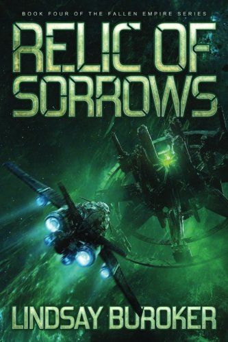 Relic of Sorrows