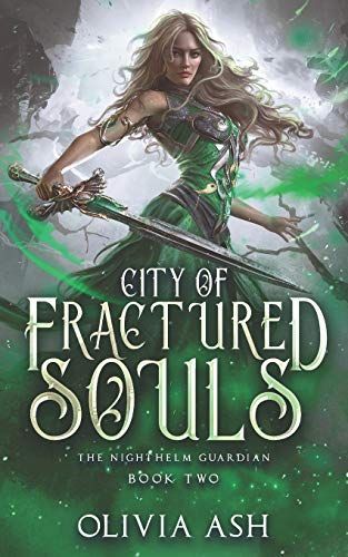 City of Fractured Souls