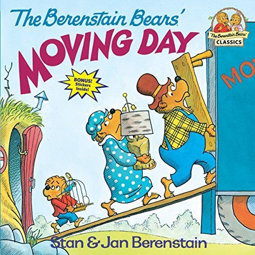 The Berenstain Bears' New Baby