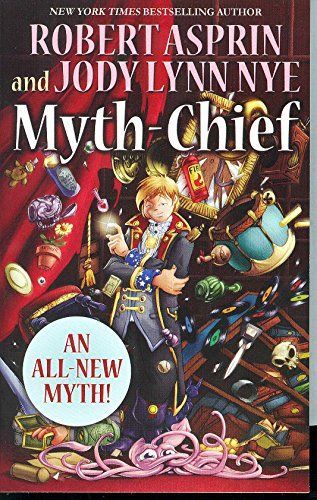 Myth-Chief