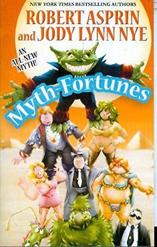 Myth-Fortunes