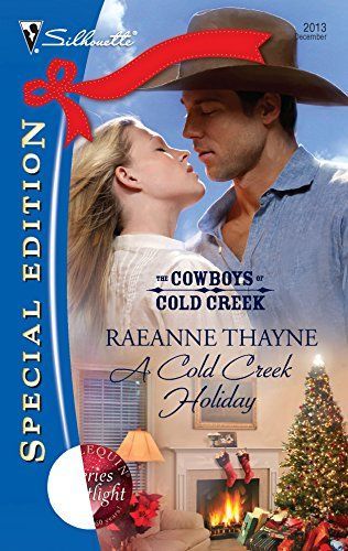 A Cold Creek Holiday