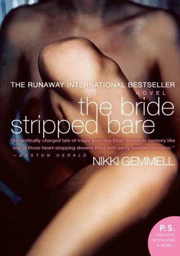 The Bride Stripped Bare