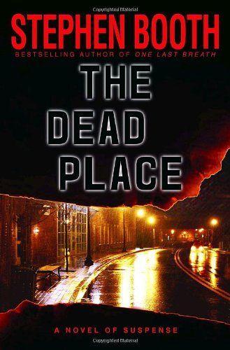 The Dead Place