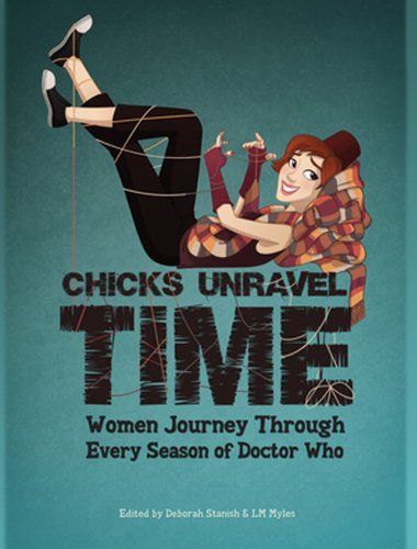 Chicks Unravel Time
