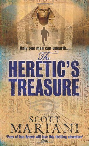 The Heretic's Treasure