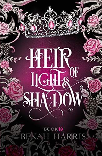 Heir of Light & Shadow