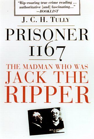 Prisoner 1167