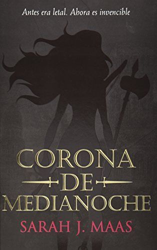 Corona de medianoche