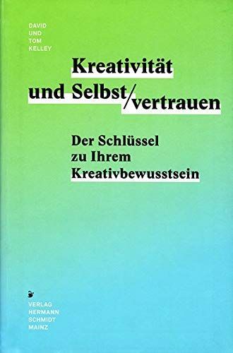 Kreativität & Selbstvertrauen