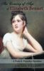 The Coming of Age of Elizabeth Bennet