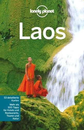 Lonely Planet ReisefŸhrer Laos