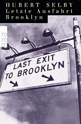 Letzte Ausfahrt Brooklyn