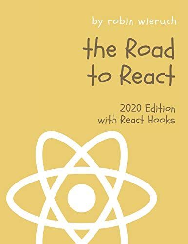 The Road to React