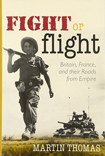 Fight Or Flight