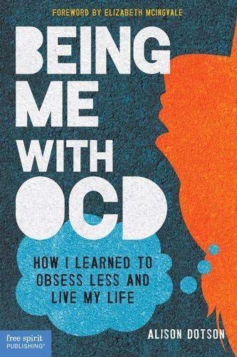 Being Me with OCD