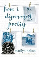 How I Discovered Poetry