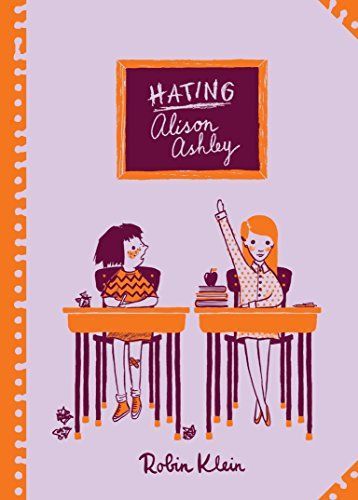 Hating Alison Ashley
