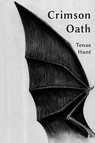 Crimson Oath