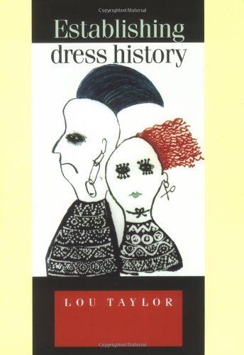 Establishing Dress History