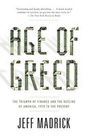 Age of Greed