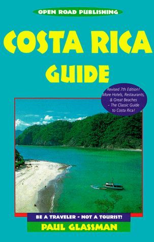 Costa Rica Guide