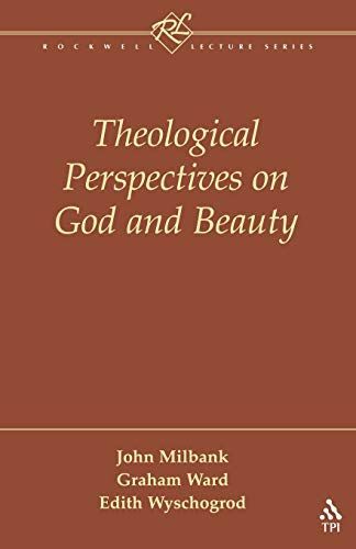 Theological Perspectives on God and Beauty
