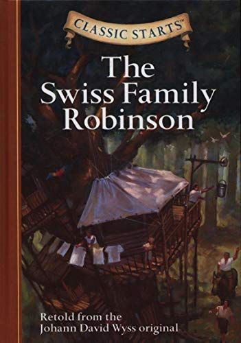 The Swiss Family Robinson