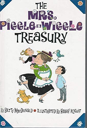 Mrs. Piggle-Wiggle Treasury