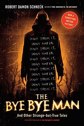 The Bye Bye Man