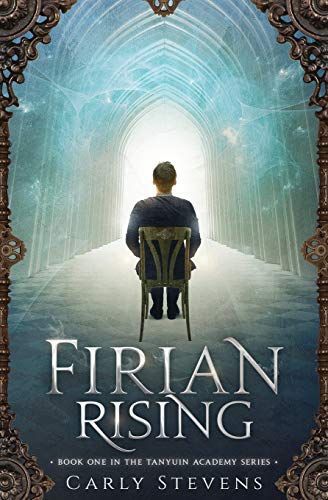 Firian Rising