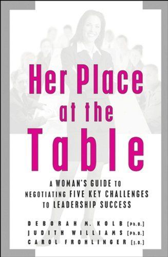 Her Place at the Table